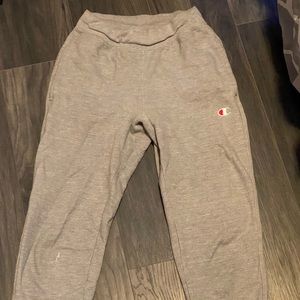 Champion Sweat Pants
